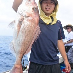 宝生丸 釣果