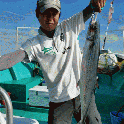 清和丸 釣果