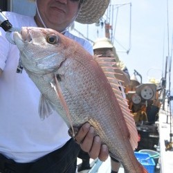 宝生丸 釣果