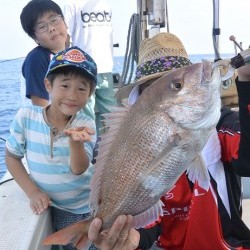 宝生丸 釣果