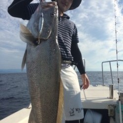 Blue.win 海人丸 釣果