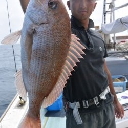 宝生丸 釣果