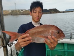 清和丸 釣果