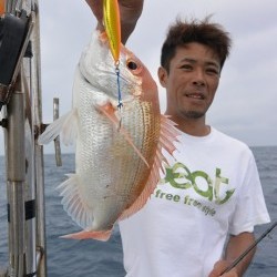宝生丸 釣果