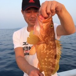 エヌスタイル 釣果