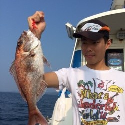 エヌスタイル 釣果