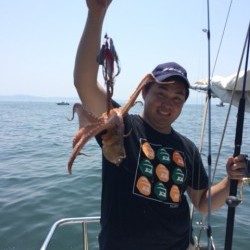 浜栄丸 釣果