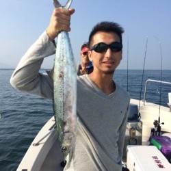 浜栄丸 釣果