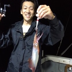 エヌスタイル 釣果