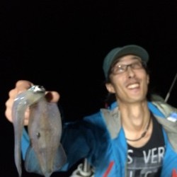 エヌスタイル 釣果