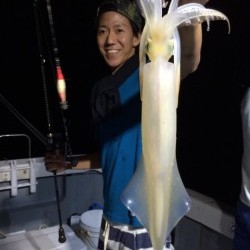 エヌスタイル 釣果