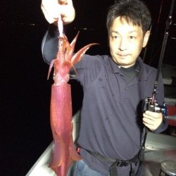 エヌスタイル 釣果