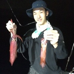 エヌスタイル 釣果