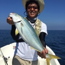 「LaGooN」蒼陽丸 日和号　 釣果