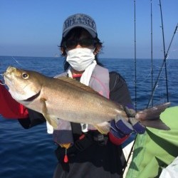 「LaGooN」蒼陽丸 日和号　 釣果