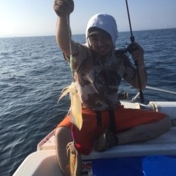 「LaGooN」蒼陽丸 日和号 釣果