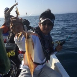 「LaGooN」蒼陽丸 日和号 釣果