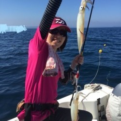 「LaGooN」蒼陽丸 日和号 釣果