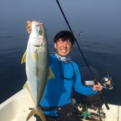 「LaGooN」蒼陽丸 日和号　 釣果