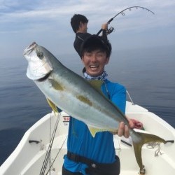 「LaGooN」蒼陽丸 日和号　 釣果