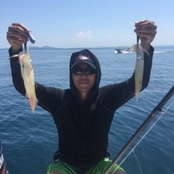 「LaGooN」蒼陽丸 日和号　 釣果