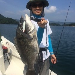 「LaGooN」蒼陽丸 日和号 釣果