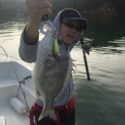 「LaGooN」蒼陽丸 日和号 釣果