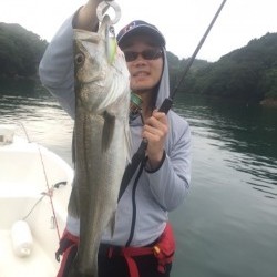 「LaGooN」蒼陽丸 日和号 釣果