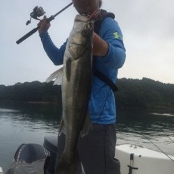 「LaGooN」蒼陽丸 日和号 釣果