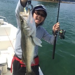 「LaGooN」蒼陽丸 日和号 釣果