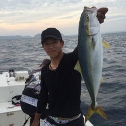 「LaGooN」蒼陽丸 日和号　 釣果