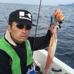 「LaGooN」蒼陽丸 日和号　 釣果