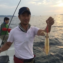 「LaGooN」蒼陽丸 日和号　 釣果