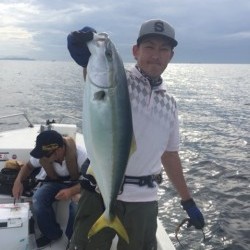 「LaGooN」蒼陽丸 日和号　 釣果