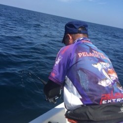 「LaGooN」蒼陽丸 日和号　 釣果