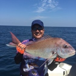 「LaGooN」蒼陽丸 日和号　 釣果