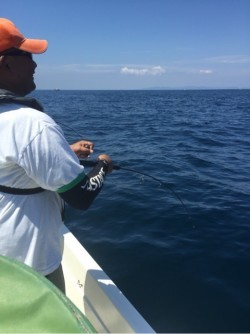 「LaGooN」蒼陽丸 日和号　 釣果