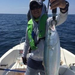 「LaGooN」蒼陽丸 日和号　 釣果