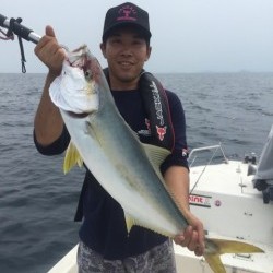 「LaGooN」蒼陽丸 日和号　 釣果