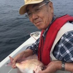 「LaGooN」蒼陽丸 日和号　 釣果