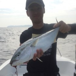 「LaGooN」蒼陽丸 日和号　 釣果