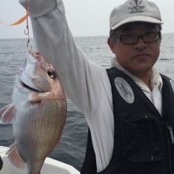 「LaGooN」蒼陽丸 日和号　 釣果