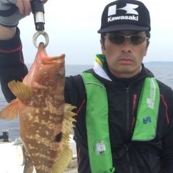 「LaGooN」蒼陽丸 日和号　 釣果