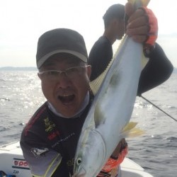 「LaGooN」蒼陽丸 日和号　 釣果