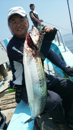 みやけ丸 釣果