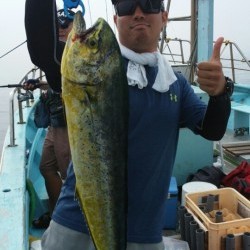 みやけ丸 釣果