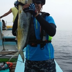 みやけ丸 釣果