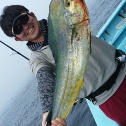 みやけ丸 釣果