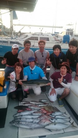 エムズジャーク（M's JERK…