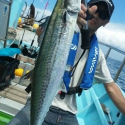 みやけ丸 釣果